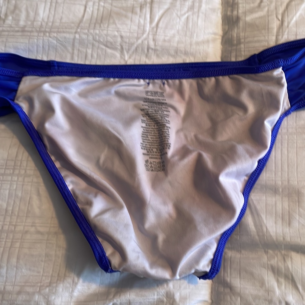 PINK bikini bottom - Picture 5 of 5